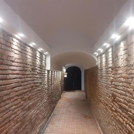 Apartmán Anna'S House Modena Exteriér fotografie