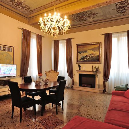 Apartmán Anna'S House Modena Exteriér fotografie