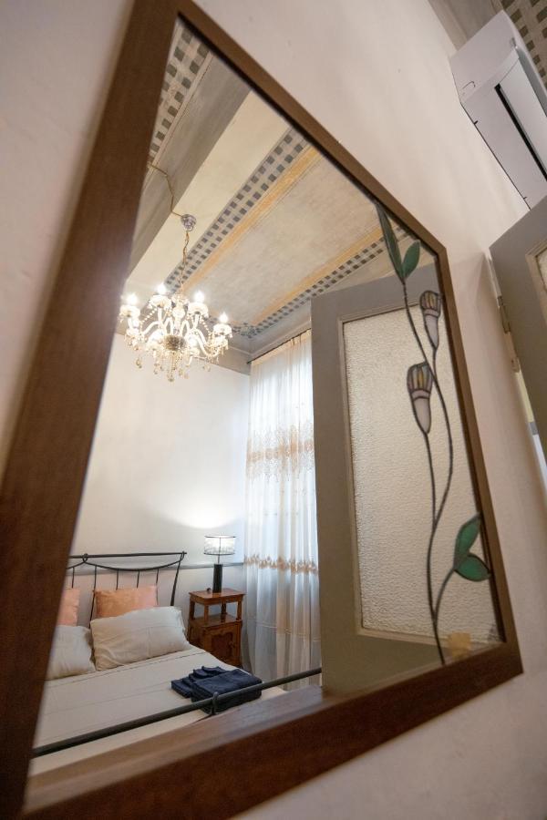 Apartmán Anna'S House Modena Exteriér fotografie