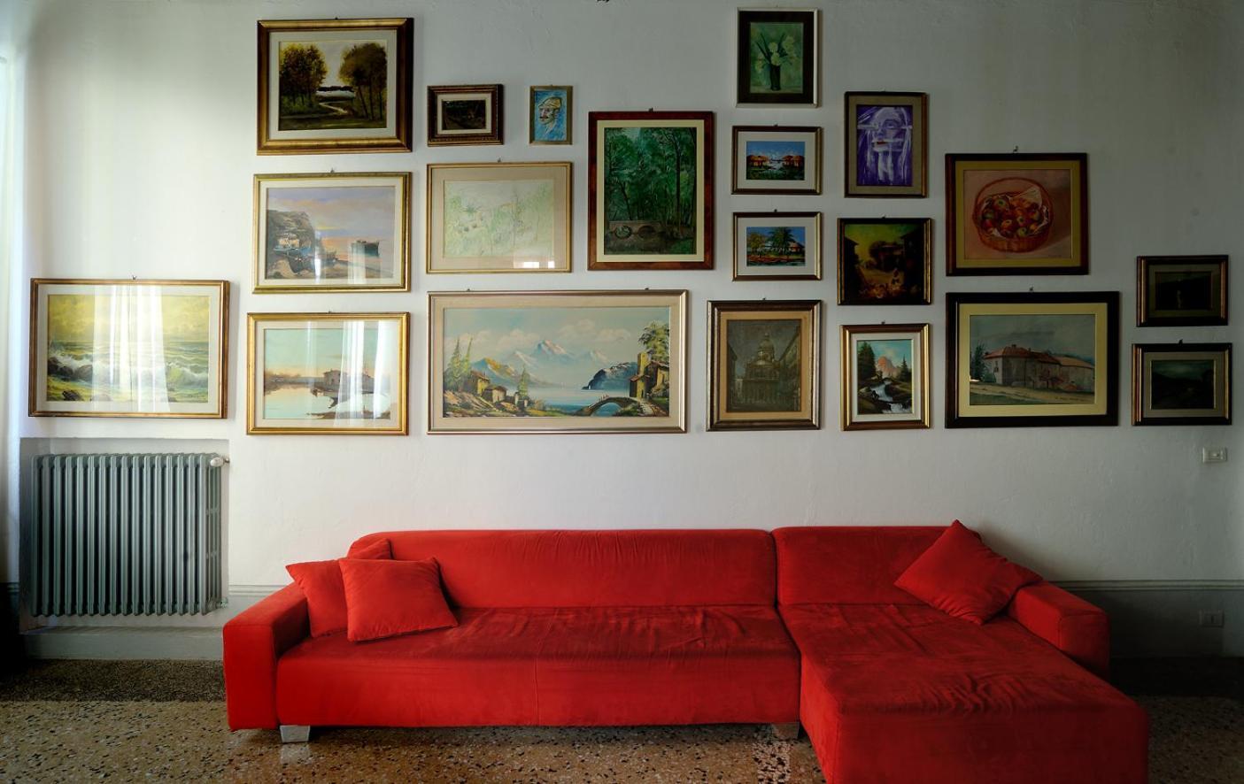 Apartmán Anna'S House Modena Exteriér fotografie