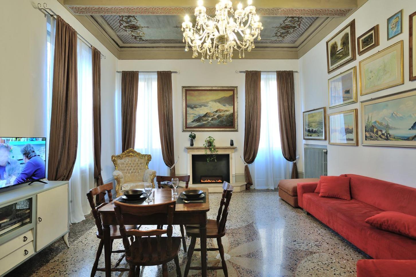 Apartmán Anna'S House Modena Exteriér fotografie