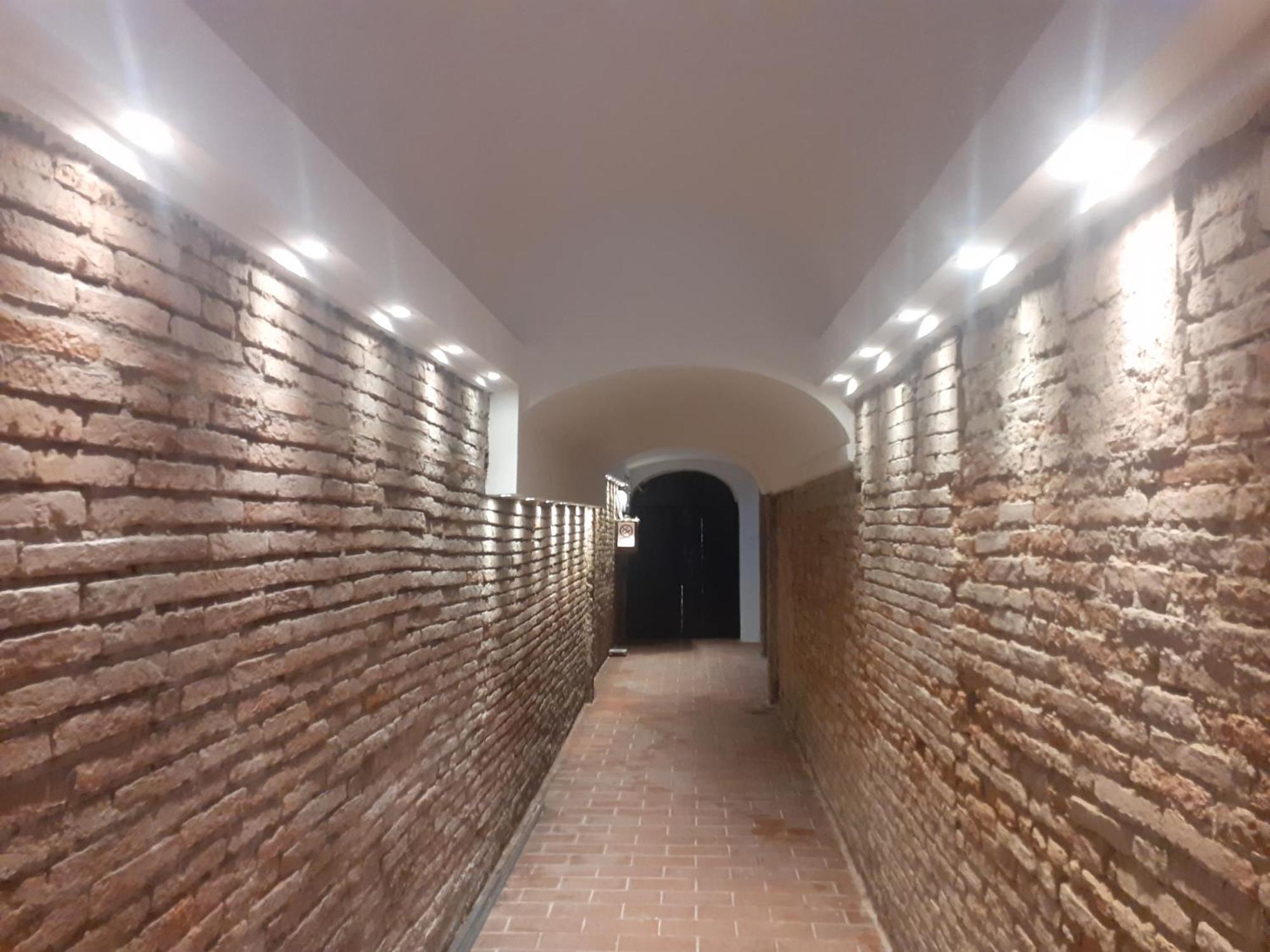 Apartmán Anna'S House Modena Exteriér fotografie